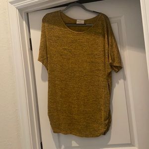 1X Bobbie brooks shirt